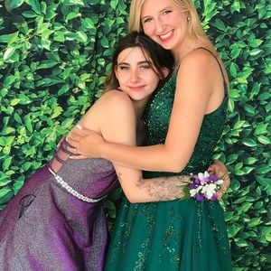 Meet your Posher, Brooklyn